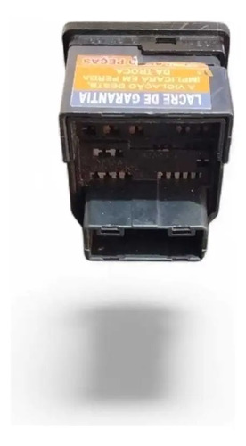 Botao Comando Retrovisor Eletrico Corolla 2013/2020 - Imagem 4