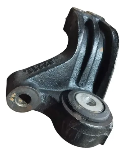 Suporte Coxim Câmbio Fiat Toro Renegade 1.8 33908 2016 2017/ - Imagem 3