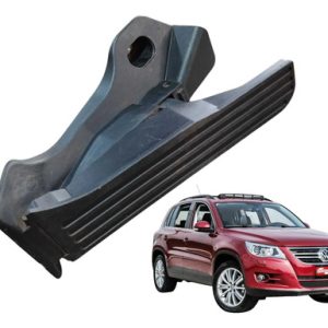 Pedal Acelerador Vw Tiguan Tsi 2.0 2010 2012 65101011