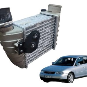 Intercooler Audi A3 8l1 S3 2000 A 2006 848904sc