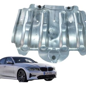 Tampa Protetor Carter Bmw 320i 2.0 2019/2023 688090103