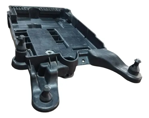 Suporte De Bateria Nivus Polo T-cross Virtus Vw 2q0915331a C - Imagem 4