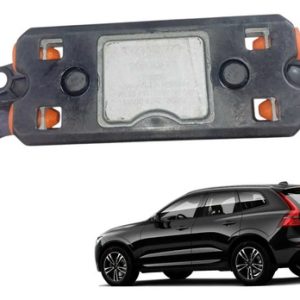 Absorvedor Impacto Volvo Xc60 2018/24 31663477