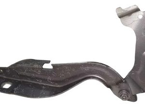 Dobradiça Esquerda Capo Jeep Compass 2016/20 Esquerdo