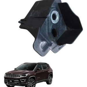 Suporte Sensor Impacto Esquerdo Jeep Compass 2017 2021