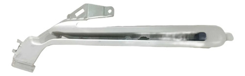 Guia Trilho Bagagito Direito Volvo Xc60 2019 / 39841515 - Imagem 2