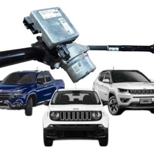 Coluna Direção Elétrica Toro Renegade Compass 1.3 A014a149a