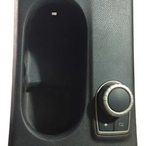 Porta Copos Console Mercedes Gla 200 2015 2016 2011 Preto