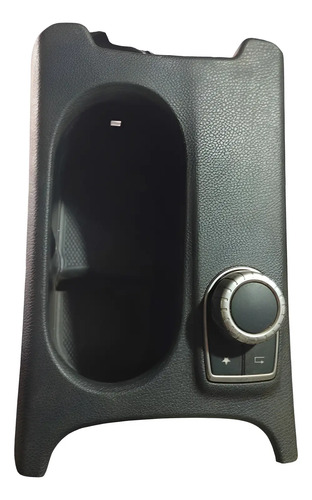 Porta Copos Console Mercedes Gla 200 2015 2016 2011 Preto