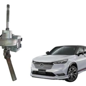 Coluna Eletrica Honda Hrv 2016/2019