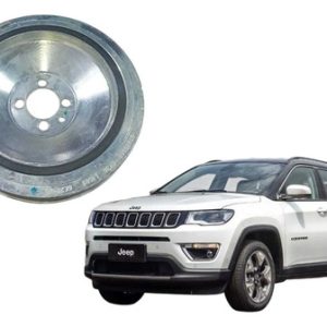 Polia Virabrequim Compass 2.0 Diesel 2016 A 2021 55265660