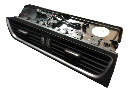 Difusor Ar Central Duplo Audi A4 2009 2010 A 2011 Original - Imagem 2