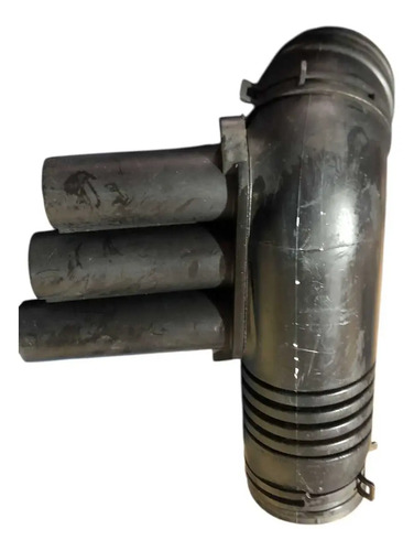 Duto Filtro Ar Turbina Jetta 1.4 Tsi 2015/2018 - 04e129651c Preto - Imagem 2