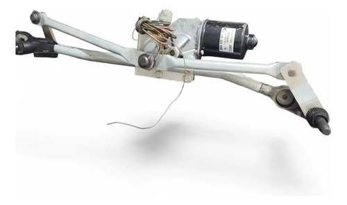 Motor Galhada Limpador Parabrisa Tiguan 2010 2014 Original - Imagem 5