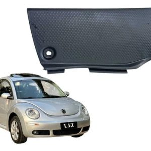 Apoio Descanso Pé Vw New Beetle 2007/2010