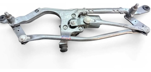 Motor Limpador Parabrisa Toyota Corolla 1.8 2016 2017 2018 - Imagem 2