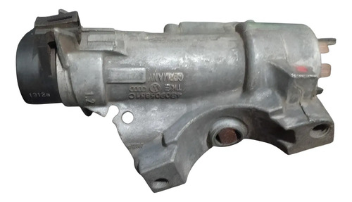 Trava Ignição (direção) Polo 03 A 09 S/chave - 4b09058510