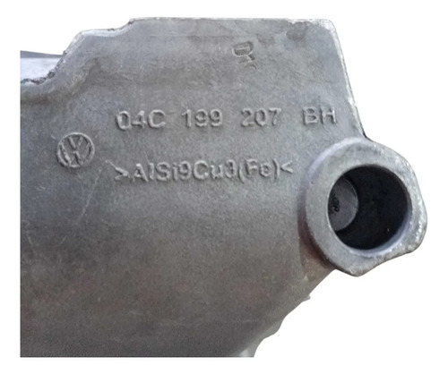 Suporte Coxim Motor Nivus T-cross Polo Virtus 1.0 Tsi Origin - Imagem 5