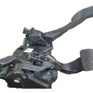 Pedal Freio E Acelerador Toro 2020