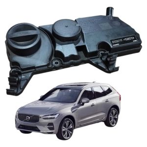 Tampa Válvula Óleo Xc60 T5 2.0 Turbo 2019/2021 B4204t11 Preto