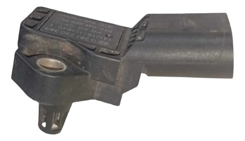 Sensor Pressão Map Audi A1 A3 A4 Q3 1.4 Tfsi 0261230389 - Imagem 3