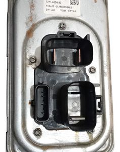 Módulo Controle Range Rover Sport 19-23 Original