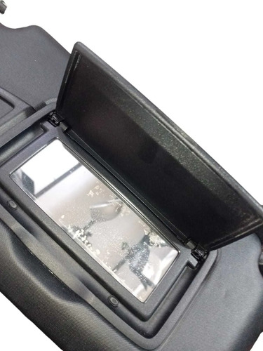 Quebra Sol Ld Passageiro Mercedes Gla 200 250 2015/2020 - Imagem 5