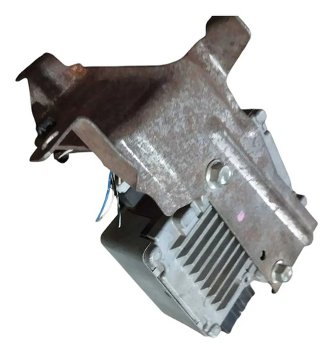 Módulo Caixa Direção 8633a097 Mitsubishi Outlander 2014/2015 - Imagem 5