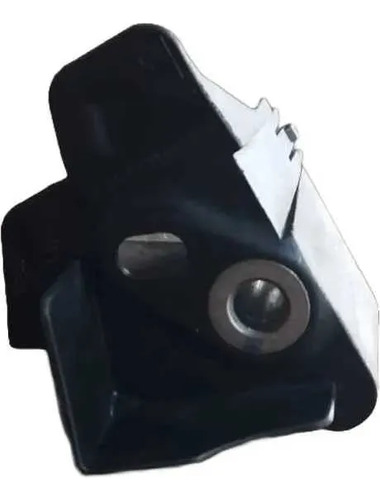 Suporte Sensor De Impacto Lado Esquerdo Jeep Compass 2016/21 - Imagem 3