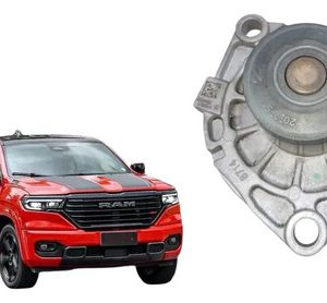 Bomba D Água Ram Rampage  Renegade Toro 2023 55269146