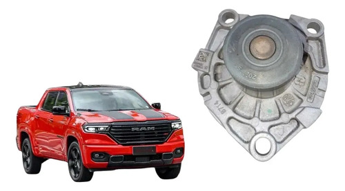 Bomba D Água Ram Rampage Renegade Toro 2023 55269146