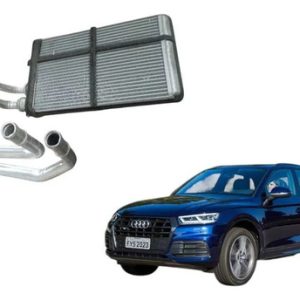 Radiador De Ar Quente Audi Q5 2018