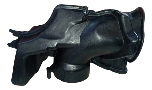 Tubo Aspiração Turbina Vw Tcross Tsi 1.0 2020 04c129656l - Imagem 2