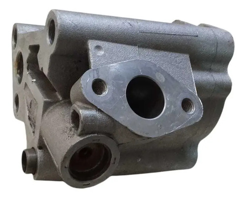 Bomba De Óleo Ford Focus 2.0 2014 A 2019 Original - Imagem 3