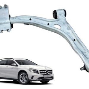 Balança Dianteira Esquerda Mercedes Gla200 1.6 2017 2018