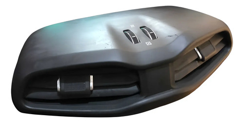 Difusor Ar Central Completo Renegade 2019 07356862310
