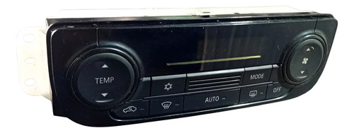 Botao Comando Ar Mitsubishi Outlander 2.0 2013 167820a47xa