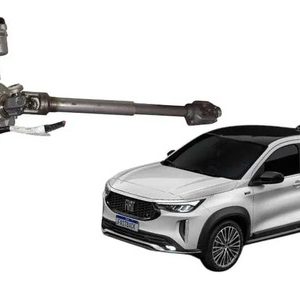 Coluna Direção Elétrica Fiat Fastback Abarth 1.3 2024 2025