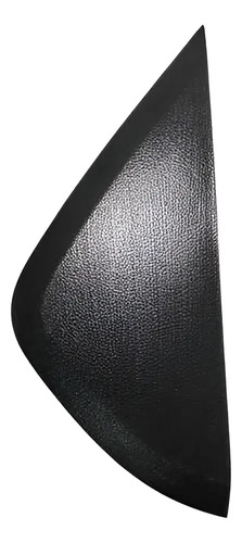 Acabamento Lateral Painel Esquerdo Renegade 1.3 T270 18/23 Preto