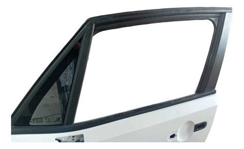Porta Dianteira Esquerda Jeep Renegade 2016/2025 Dianteira Esquerda Branco - Imagem 4