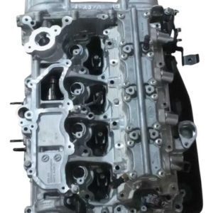 Cabeçote  Land Rover Evoque 2018/