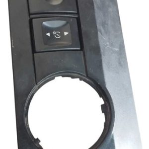 Moldura Comando Luz Farol Ford Fusion 2010 2011 2012