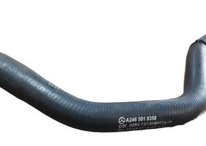 Mangueira Radiador Mercedes B200 Cla200 Gla200 A2465010358