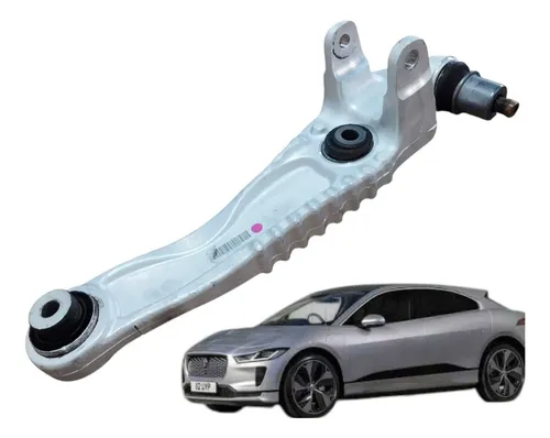 Braço Suspensão Dianteiro/esq Velar I-pace 2.0 2018/23