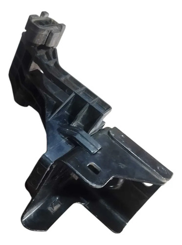 Suporte Parachoque Trasesq Mercedes C180 2015 A 2019 - Imagem 5