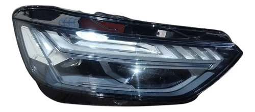 Farol Com Reator Audi Q5 2020/2024 Direito 80a941036 Branco - Imagem 3