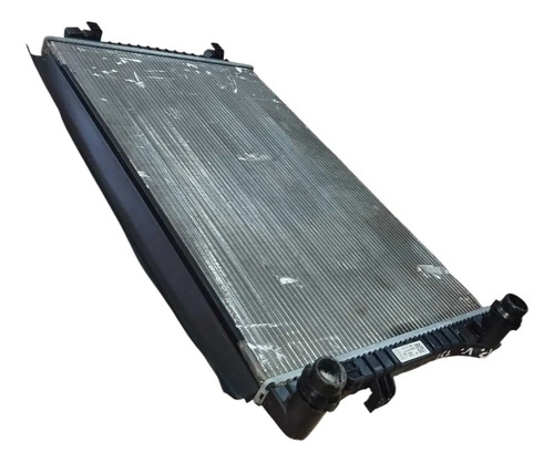 Radiador Intercooler Vw Nivus Polo 2018/2023 - Imagem 3