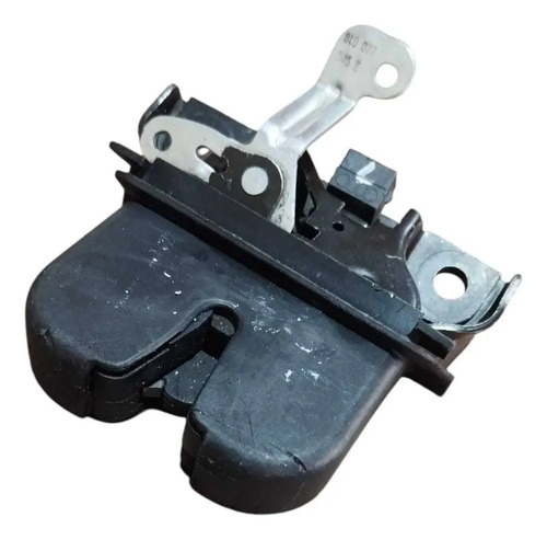 Fechadura Tampa Traseira Malas Audi A3 99/6 8l0827505 24246 - Imagem 3