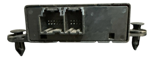 Sensor Estacionamento Jeep Compass 6844966ab Original Preto - Imagem 2