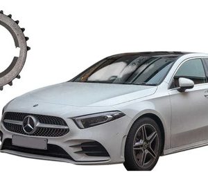 Engrenagem Do Virabrequim Mercedes A200 2018 A2640520000